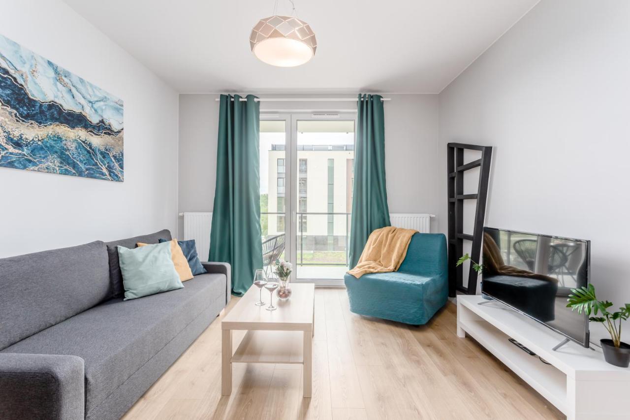 Praga Residence Premium Varsó Kültér fotó