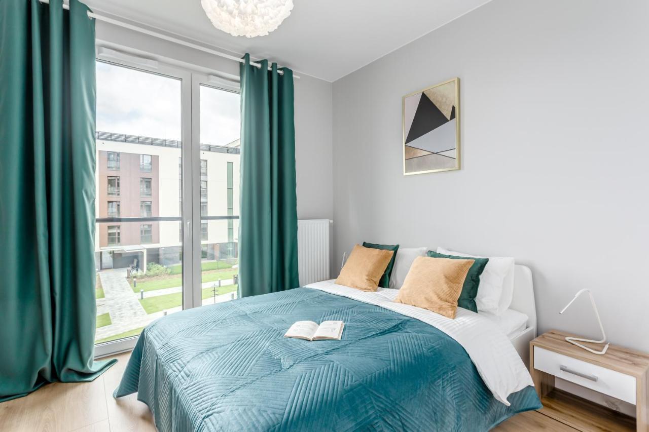 Praga Residence Premium Varsó Kültér fotó