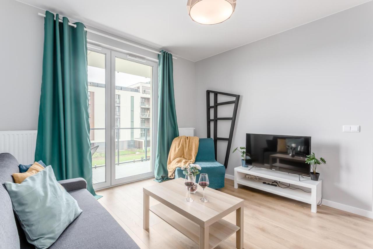 Praga Residence Premium Varsó Kültér fotó