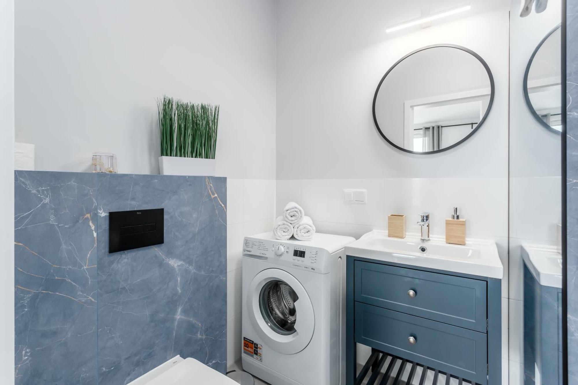 Praga Residence Premium Varsó Kültér fotó