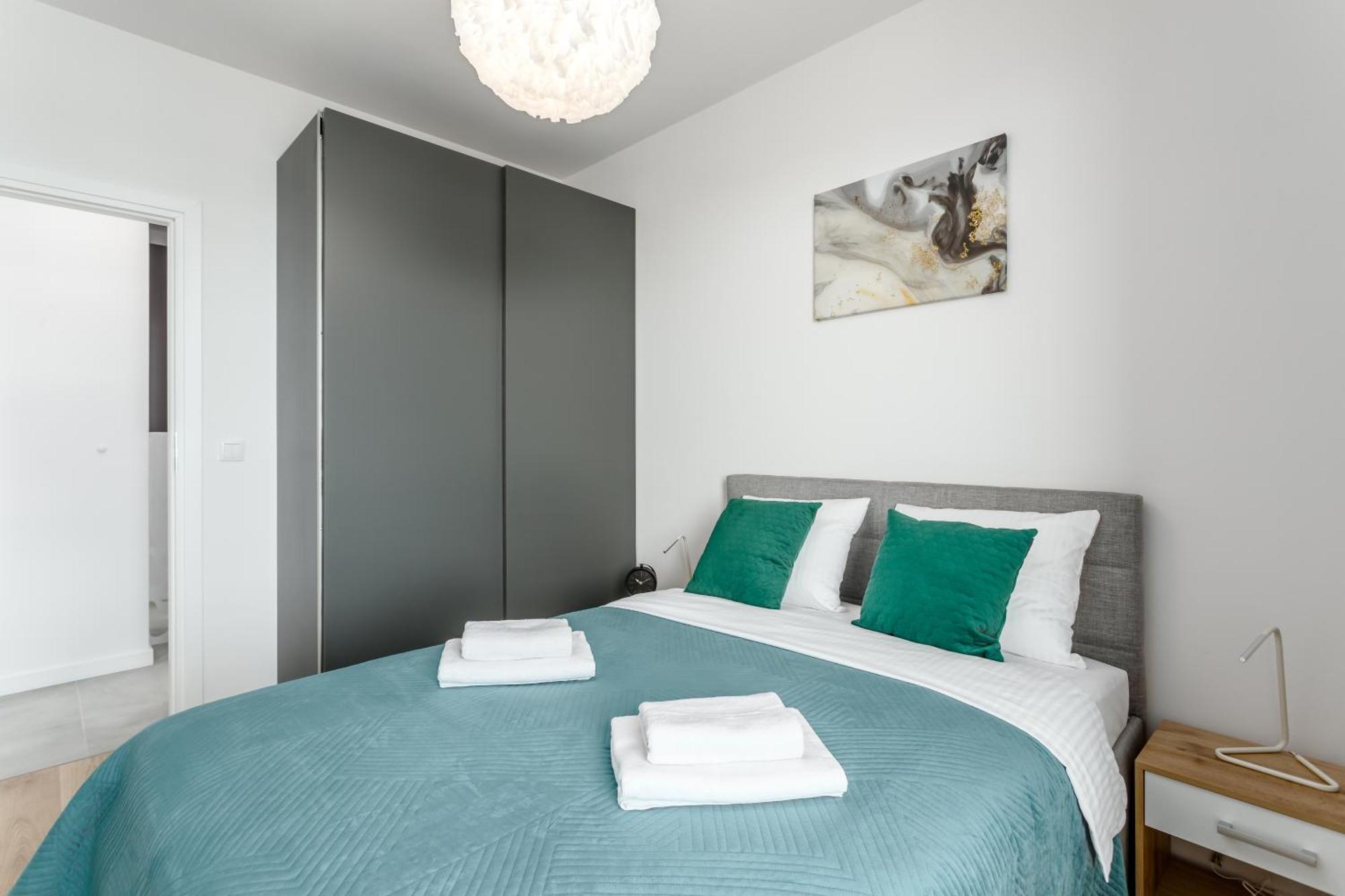 Praga Residence Premium Varsó Kültér fotó