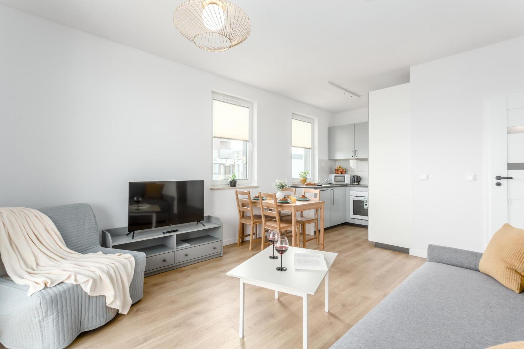Praga Residence Premium Varsó Kültér fotó