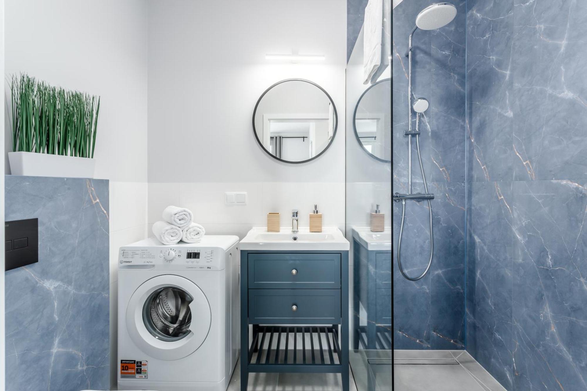 Praga Residence Premium Varsó Kültér fotó